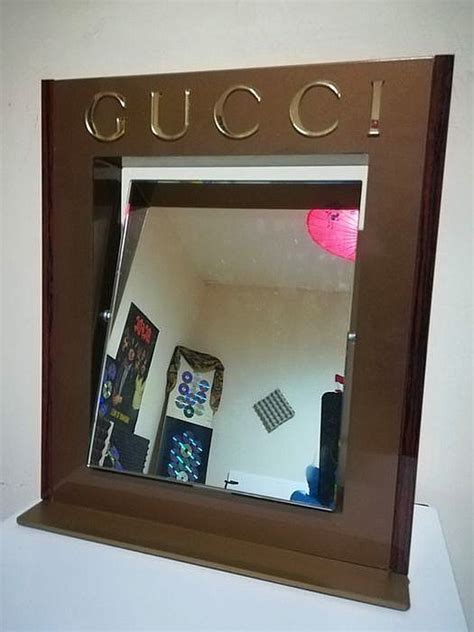 specchio gucci